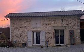 Gite De Lasbareilles